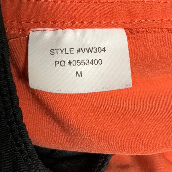 Vuori Women's Clementine Active Short Shorts - Picture 5 of 5